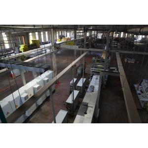 Beijing Beipeng New Building Materials Co.,Ltd.