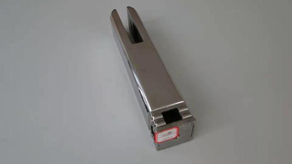 stainless steel investment casting ,stainless steel glass spigot,stainless steel glass bracket ,SS2205 spigot