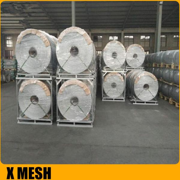 PVC Coated Hexagonal Wire Fence Chicken Net for for Chicken Coop