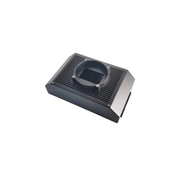 Anodizing Aluminum Fabrication Parts , Precision CNC Stainless Steel Parts