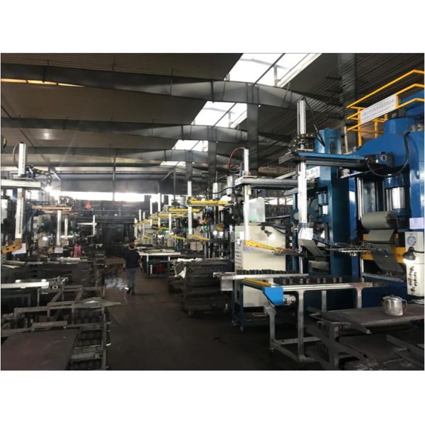 Imán permanente sinterizado modificado para requisitos particulares del imán de la ferrita para la motocicleta ACG