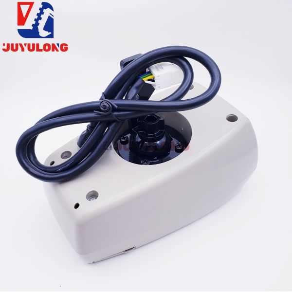 JUYULONG  E330C Monitor 157-3198 CAT312C 320C 325C 330C Display Instrument Panel LCD Screen Construction Machinery