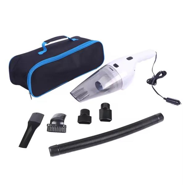 High Power Handheld Car Vacuum Cleaner for Car Cleaning