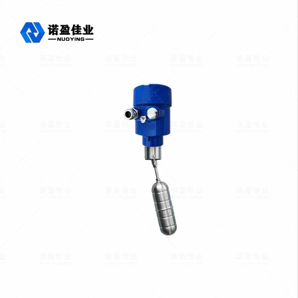 NYUHZ-FQ Magnetic Float Level Switch for Water Tanks with CE Certificate SS316L Float Level Transmitter Water Level Float Control Switch Factory Direct Sales