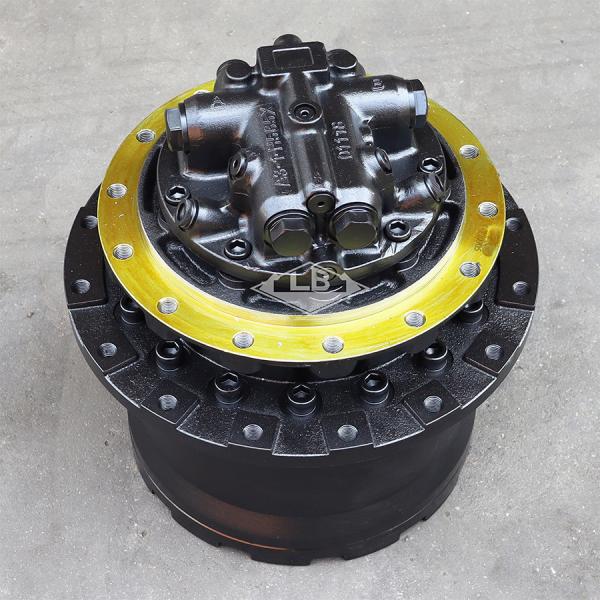ZX120 9180731 9181123 Hydraulic Final Drive Travel Motor ZX120 Final Drive