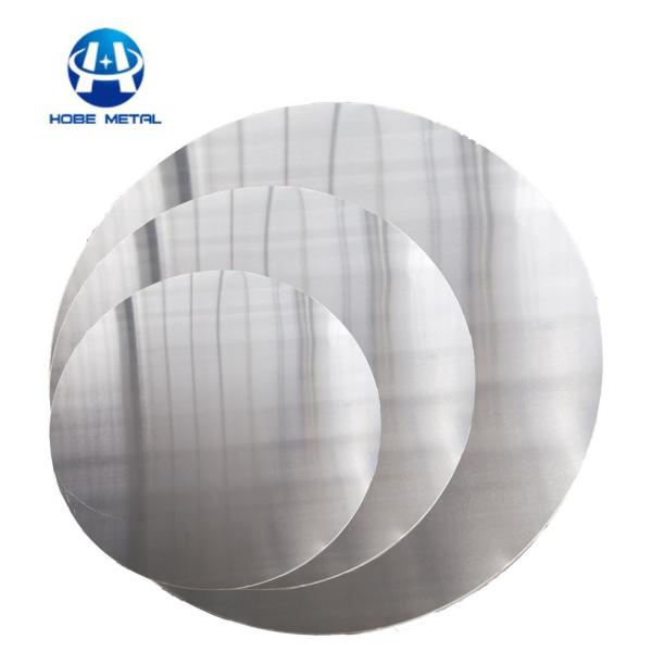 Kitchen 1060 - H12 Aluminum Wafer Disc Circle For Road Warning Signs