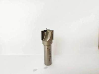 Precision Diamond End Mill Cutting Tools Multifunctional For Optimal Machining Results