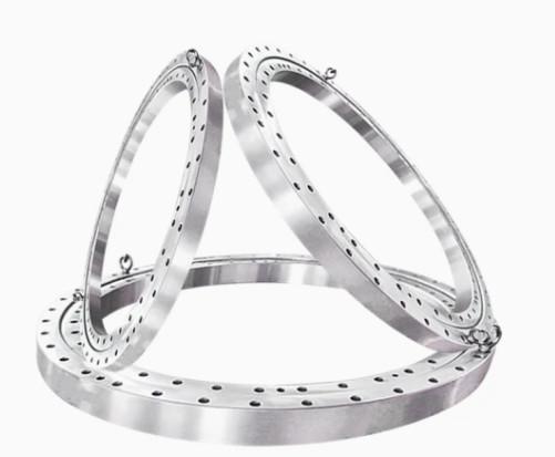 Customized Roller Slewing Bearing Mini Excavator Swing Bearing 130.32.800