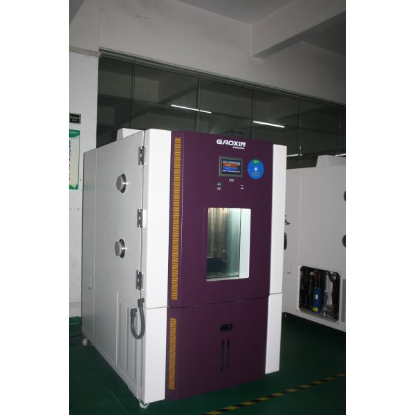 Programmable быстрая термальная камера теста 150L для оборудования для испытаний батареи