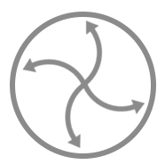 Быстрая очистка Hepa очиститель воздуха Автоматический УФ-свет портативный рабочий стол очиститель воздуха