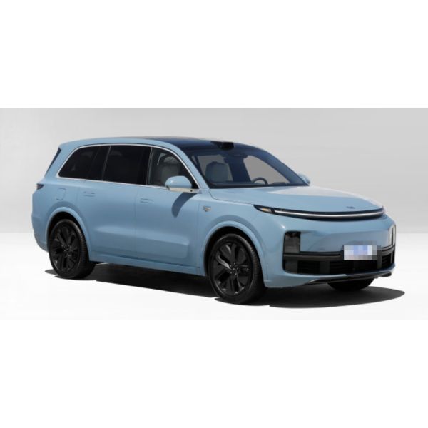 Li L9 2022 Max Version Electric vehicle 5 Door 6 seats