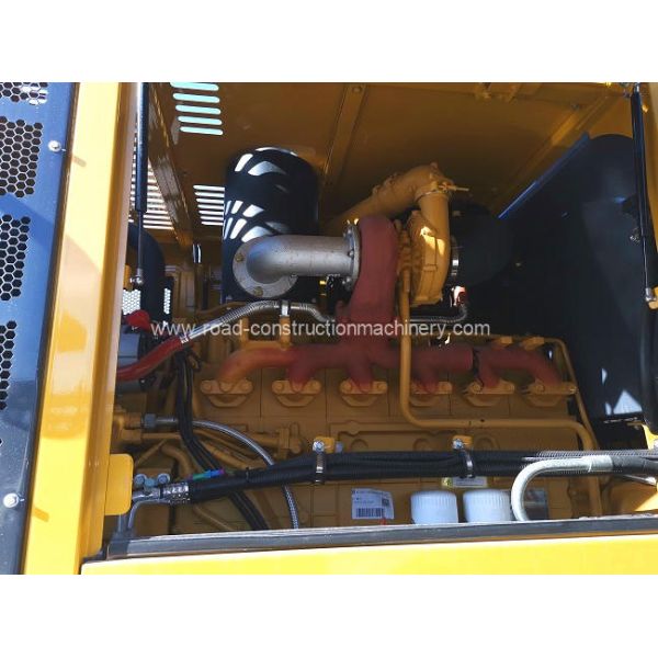 LW500FN 3m3 Букет переднее колесо погрузчик с Weichai 162кВт двигатель