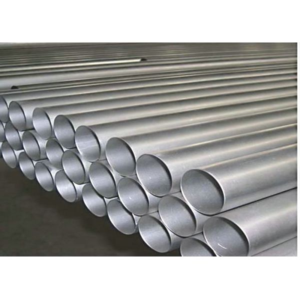Tube mince duplex ASTM A789 S32760, S32750, S32550, S32304, S32750 du mur solides solubles du POIDS 5.49mm d'OD 88.9mm
