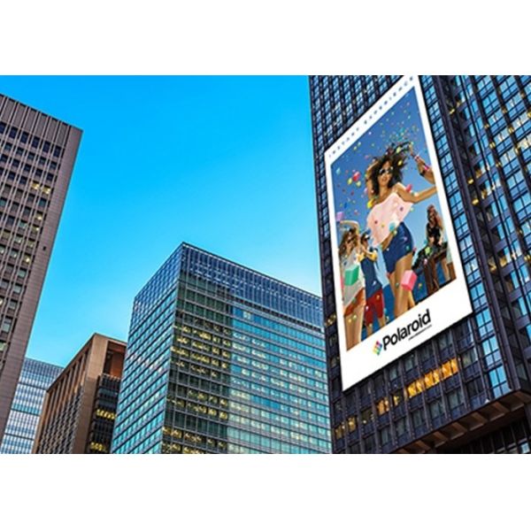 P6 Внешний полноцветный светодиодный экранированный экран для аренды