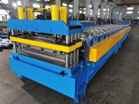 Tuile de toiture formant la machine