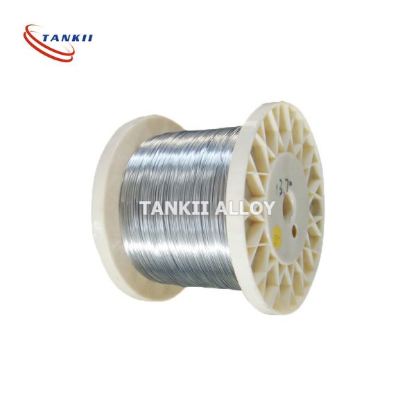 Sculpting Electric Resistance Wire Foam Cutting Nickel Alloy Wire
