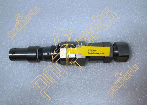 Serviço principal 4654860 da válvula de escape de EX200-5 ZX330-3 DH370 JCB220 JS330