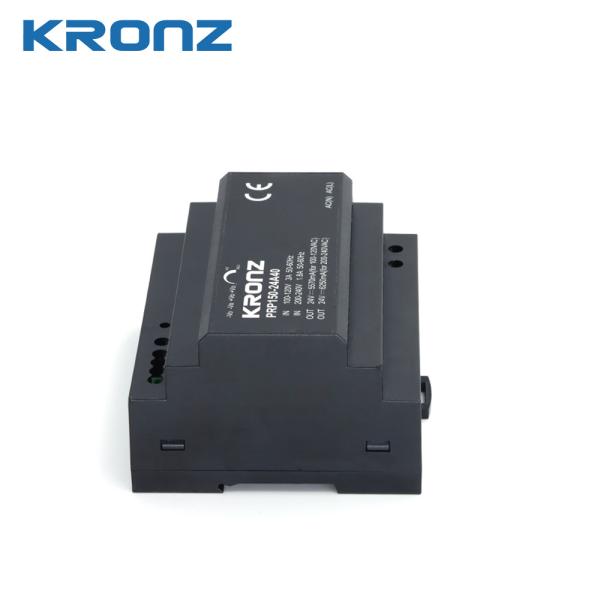 EN62368-1 Industrial Power Supplies 150W 24V Switching Power Supply SMPS