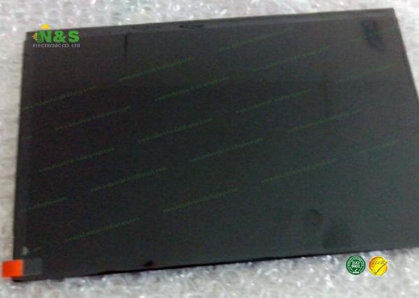 EJ101IA-01G 10.1 inch Chimei LCD Panel Screen Replacement  with 216.96×135.6 mm