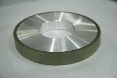 1a1 Diamond Grinding Wheels For Carbide personalizado paralelo