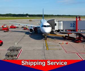 Quick Air Freight Services Door To Door Shenzhen To Newark Chicago