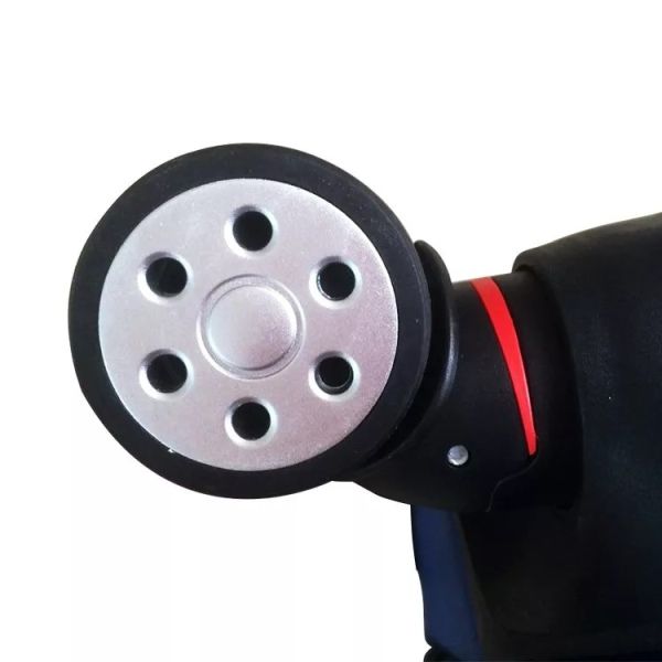 ABS Waterproof Travel Luggage Hardside Trolley Suitcase Double Zipper TSA Lock 4 Spinner Wheels