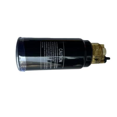 TF-8890B Leopard King Authentic Oil Filter Perfect for Replacement and Repair Needs