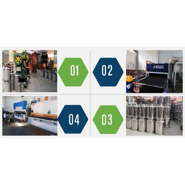 консервная банка молока толщины 1.0mm хранения оливкового масла пользы ресторана 25L