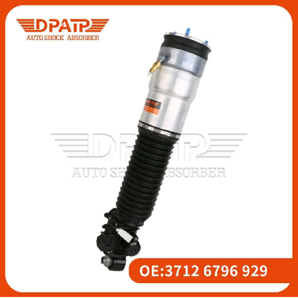 DPATP Brand New Air Suspension Shock Absorber 37124065093 37124064275 37126790219 for BMW F02