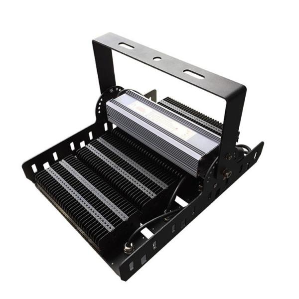 Soccer Field Bridgelux Chip High Power LED Floodlight Outdoor Ip65 SMD 1000w
