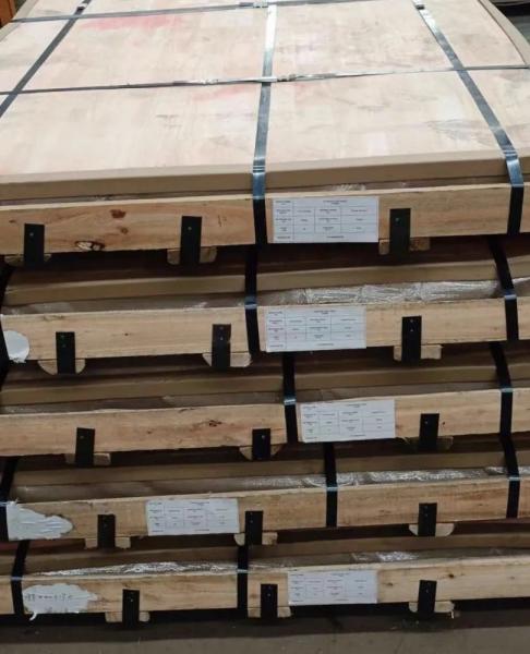 Customized 420 2 Inch Stainless Steel Round Bars Cold Drawn Polished Stainless Steel Bar