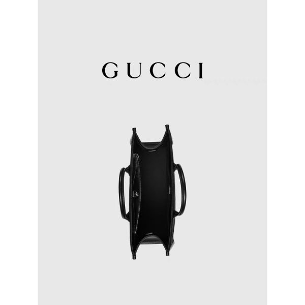 Заклеймленный GUCCI слон средство сумки Tote GG для джентльмена людей