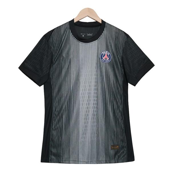 Paris Saint-Germain 2025-2026 Goalkeeper Jersey Customization Group Exclusive Design Service