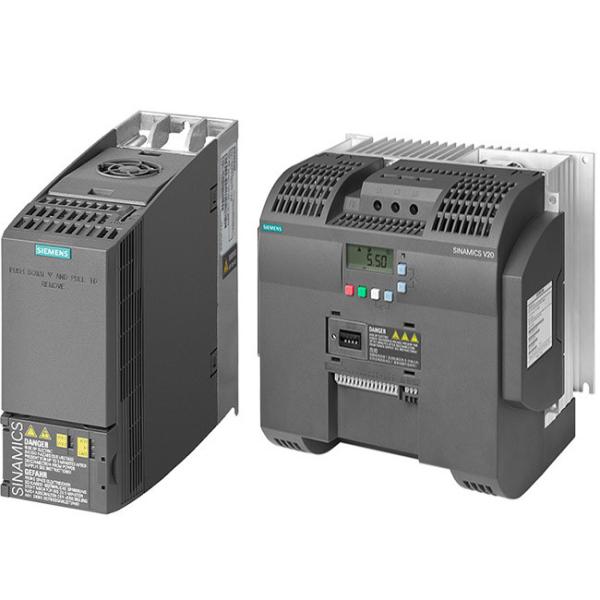 Siemens 6sl3224 0be24 0ua0 Sinamics G120 PM240 power module in stock
