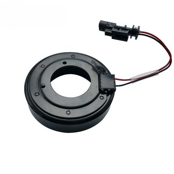 Kpl AC Compressor Clutch Coil for Chevrolet Malibu 12V Auto Spare Parts D0188