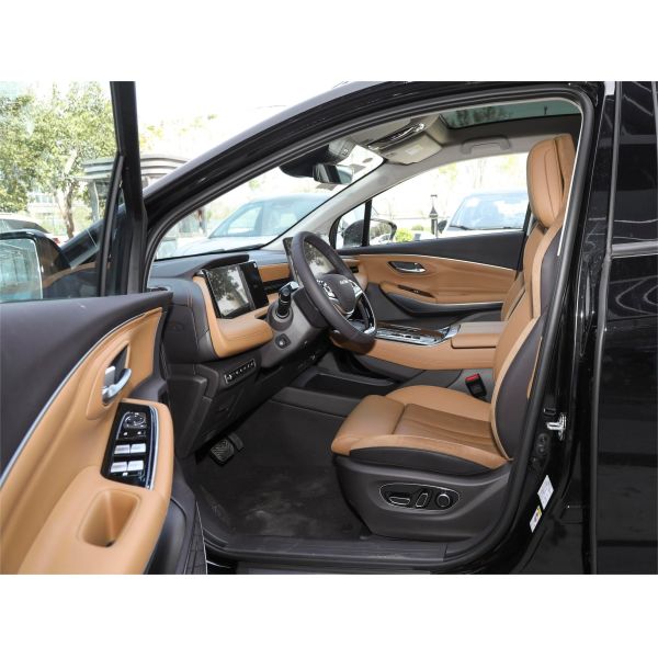 GAC Electric Car Long Range Suv 2024 Aion LX Plus 80 60 High Speed Pure Electric Cars