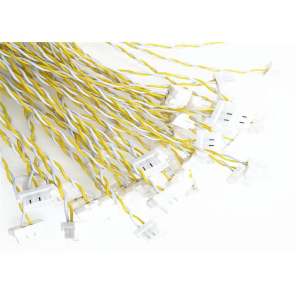 Монтажная схема 6 502380-0600 ответной части Молекс Клик автомобильная до 6 Пин Авг 30 Джст - Ж 1.5мм