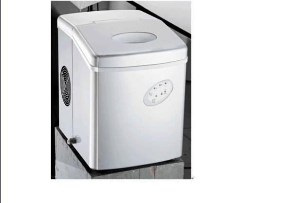Bottoms Up Beer Making Machine Beer Cooler Contemporary Black & Chrome
