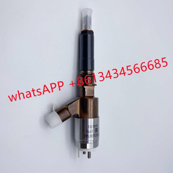 Venda imperdível novo 3213600 321-3600 10R-7938 common rail injetor de combustível diesel para Caterpillar C6.6 C6.4 Motor CAT injec