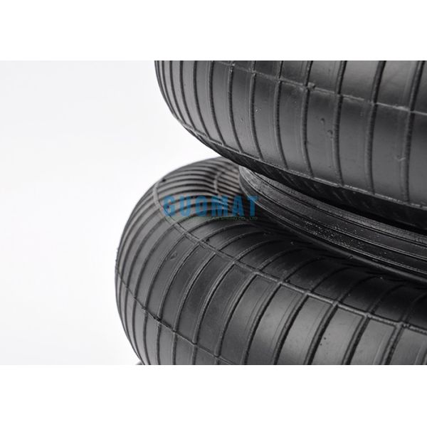 3B12-310 Goodyear Triple Convoluted Air Spring Triangle 6334 4466