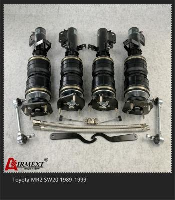 Partes 1989-1999 da suspensão do airbag da suspensão do ar de MR2 SW20 Toyota