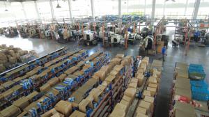 Guangzhou Haifeng Auto Parts Co., Ltd.