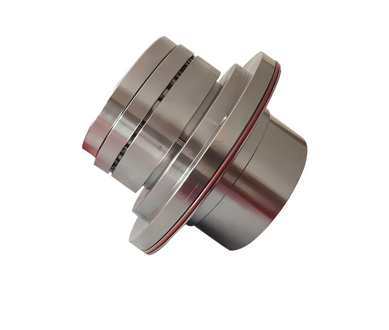 John Crane Safematic JCS2A Cartridge Mechanical Seal for Andritz ACP Pumps