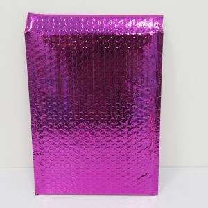 Customizable Eco Friendly Bubble Mailers Durable Protection 3mm - 10mm Thickness