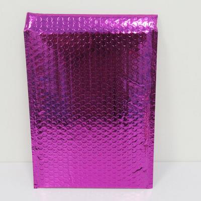 Customizable Eco Friendly Bubble Mailers Durable Protection 3mm - 10mm Thickness
