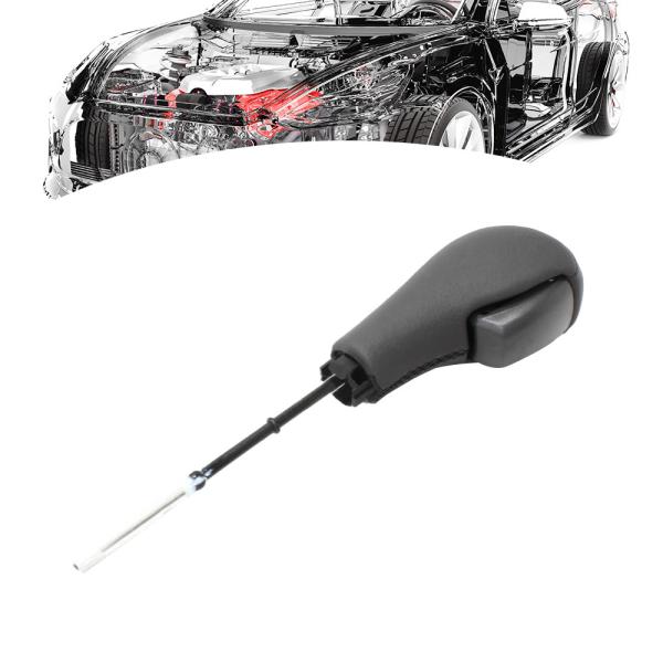 Womala 8671057 Botão de mudança automática para S60 Automatic Gear Shifter