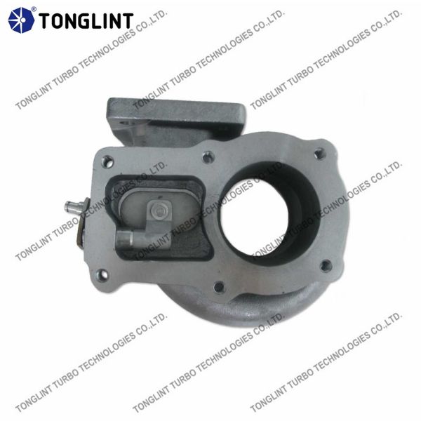 Hino Highway Truck, Bus GT3576D Turbo Turbine Housing 447685-0060 for Turbocharger 750849-0001 24100-3251C 479016-0001