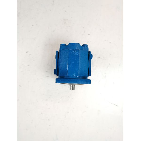 Compact Original Gear Pump For Agricultural Machinery And  Construction Equipment B1S16AR-A0 L16L Pump