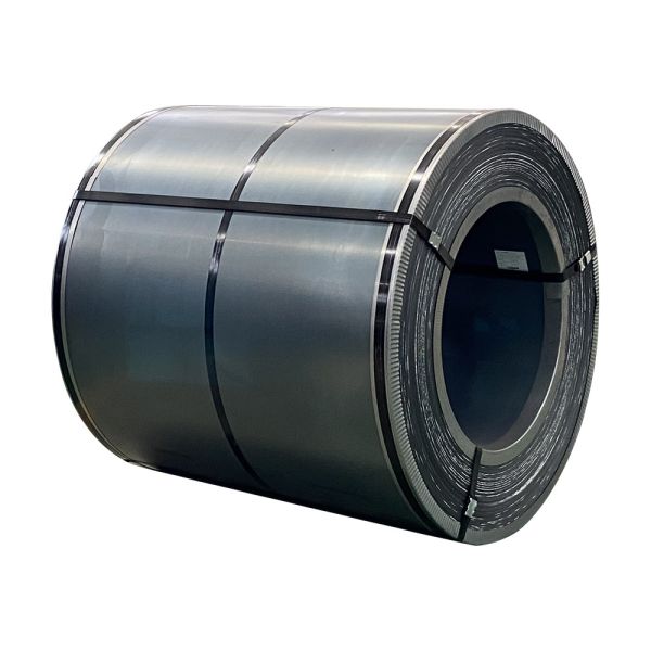 Q235 Q345 Q355 0.8mm 1mm 1.2mm thick Cold Rolled carbon steel coil