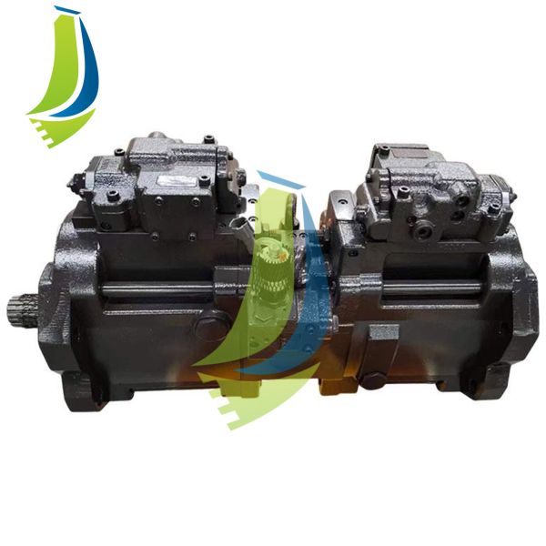 K3V180 Hydraulic Pump Assy for EC360 Excavator